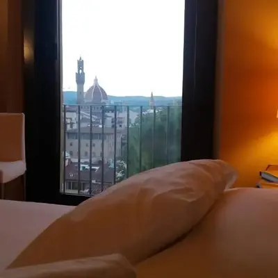 Florence View Luxury Apartment