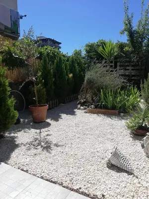 Giardino di B & B Eliana