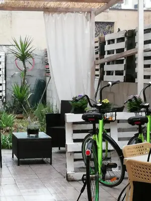 Attività di ciclismo presso il bed & breakfast o nelle vicinanze