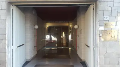 Planimetria di Appartamenti nonna Dina