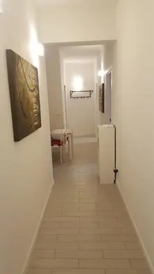 Planimetria di Appartamenti nonna Dina