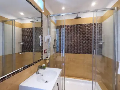 Bagno di Soggiorno Rubino