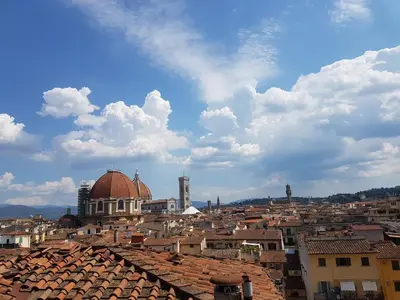 Luogo di interesse nelle vicinanze del bed & breakfast