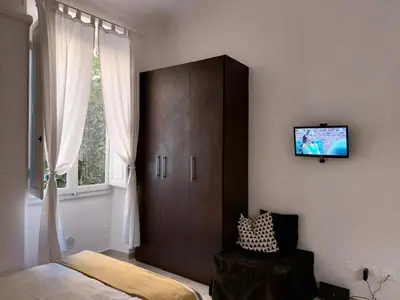 TV o dispositivi per l'intrattenimento presso La Casa di Greta