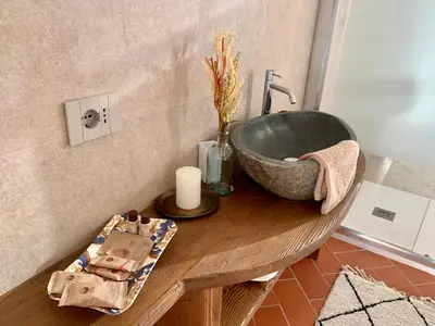 Planimetria di Agriturismo Il Colle