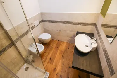 Bagno di Casanova