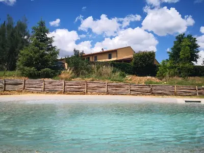 Piscina di Casanova o nelle vicinanze