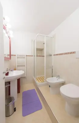 Bagno di La Trinuzia