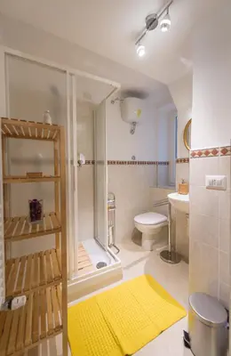 Bagno di La Trinuzia