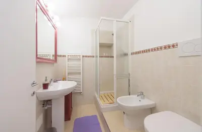 Bagno di La Trinuzia