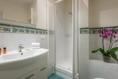 Bagno di Apartments Florence - Le Por Santa Maria