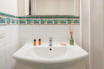 Bagno di Apartments Florence - Le Por Santa Maria