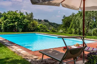 Piscina di Appartamento Piero o nelle vicinanze