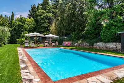 Piscina di Appartamento Piero o nelle vicinanze