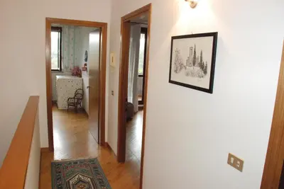 Planimetria di Gli Oleandri di Belfiore
