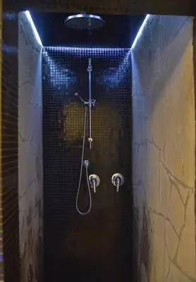 Bagno di Alla Corte dei Morganti