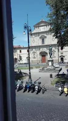 Planimetria di Appartamenti San Marco Firenze