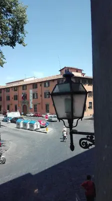 Planimetria di Appartamenti San Marco Firenze