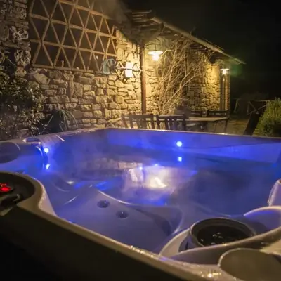 Il Fienile del Vichiaccio