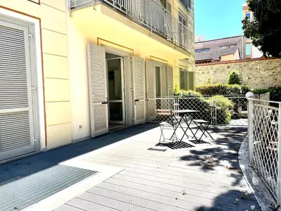 Edificio in cui si trova l'appartamento