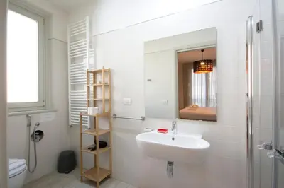 Bagno di Borgo Guelfo IV