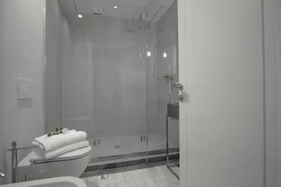 Bagno di Tornabuoni Place