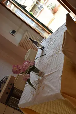 Ristorante o altro punto ristoro di Terrazza in borgo San Jacopo