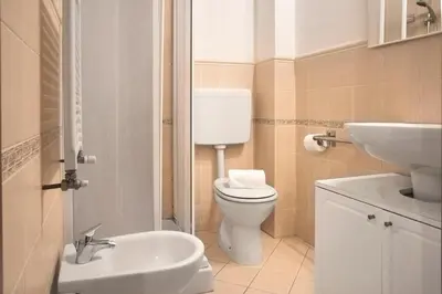 Bagno di Oriuolo Palace