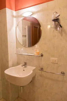 Bagno di Florence Decamerone B&B