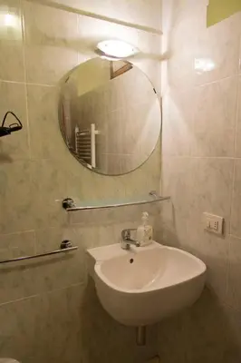 Bagno di Florence Decamerone B&B