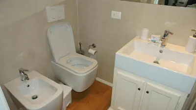 Bagno di Margherita Suite