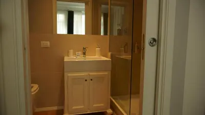 Bagno di Margherita Suite