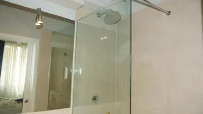 Bagno di Margherita Suite