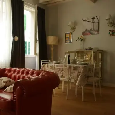 Margherita Suite