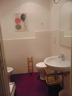 Bagno di Bargello Guest House