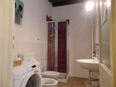 Bagno di Bargello Guest House