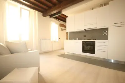 Cucina o angolo cottura di Bargello Guest House