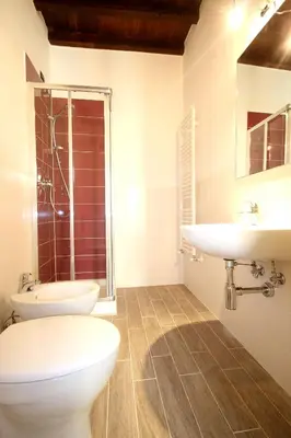 Bagno di Bargello Guest House