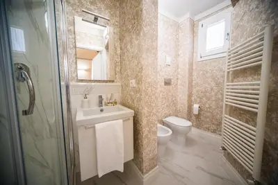 Bagno di Apartments Lorenzo&Lorenzo