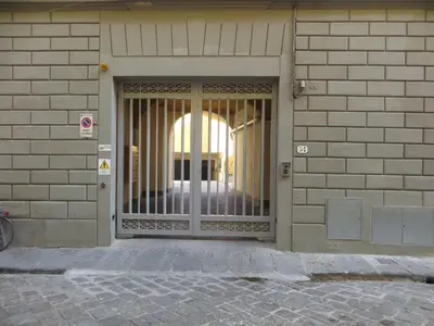 Planimetria di Appartamento San Pietro Firenze