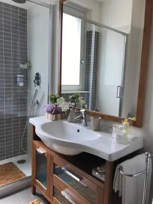 Bagno di Appartamento San Pietro Firenze