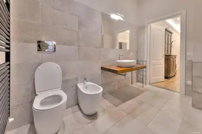 Bagno di Medici Chapels