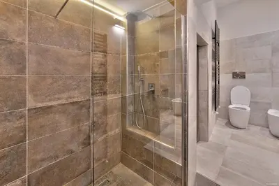 Bagno di Medici Chapels
