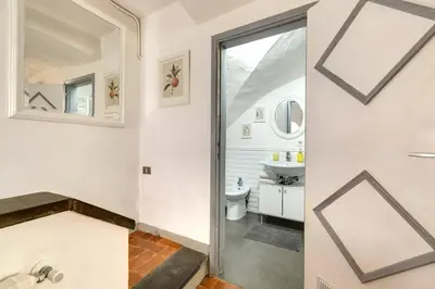Bagno di Florence Holiday Homes Ponte Vecchio
