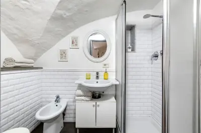 Bagno di Florence Holiday Homes Ponte Vecchio