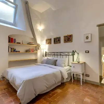 Florence Holiday Homes Ponte Vecchio