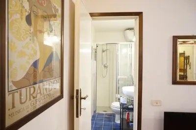 Bagno di Zannoni Apartment