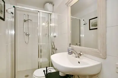 Bagno di Zannoni Apartment
