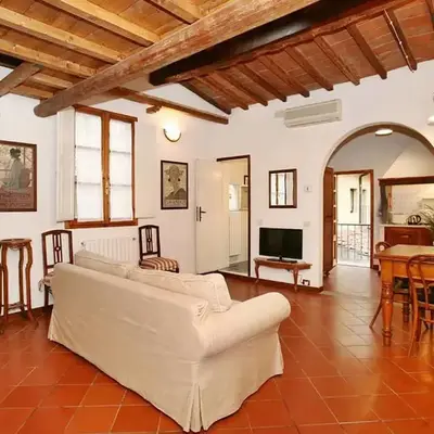 Zannoni Apartment
