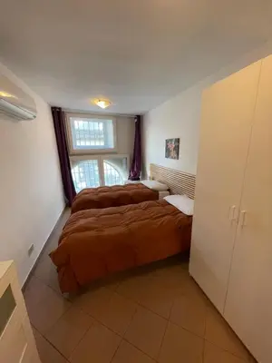 Letto o letti in una camera di Guesthouse Da Giosuè